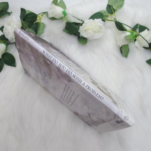 What Do You Do With a Problem? by Kobi Yamada - Picture 4 of 4